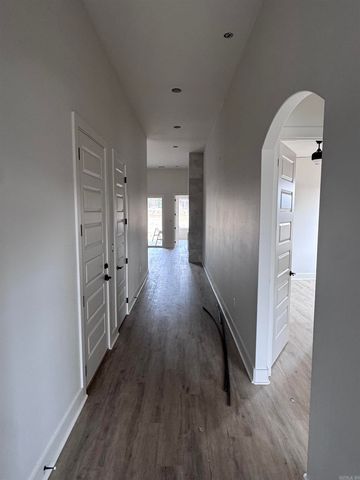 20 Mountain Brook Road, Little Rock, AR 72223