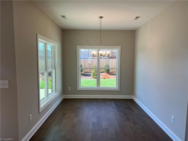 4240 Quartersaw Lane TH6, Clemmons, NC 27012