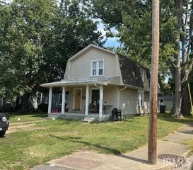 101 Althaus Avenue, Evansville, IN 47712