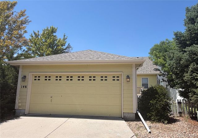 146 S 45th Avenue, Brighton, CO 80601