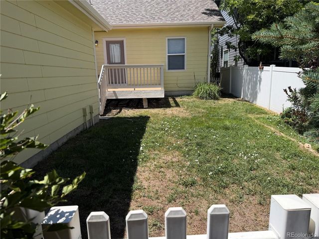 146 S 45th Avenue, Brighton, CO 80601