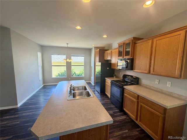 146 S 45th Avenue, Brighton, CO 80601