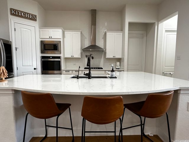 29038 ALLDELL WAY, San Antonio, TX 78260