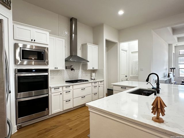 29038 ALLDELL WAY, San Antonio, TX 78260