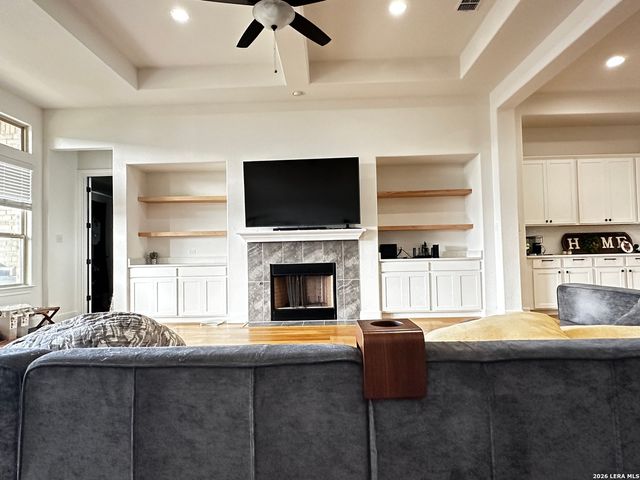 29038 ALLDELL WAY, San Antonio, TX 78260