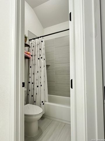 29038 ALLDELL WAY, San Antonio, TX 78260