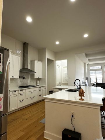 29038 ALLDELL WAY, San Antonio, TX 78260