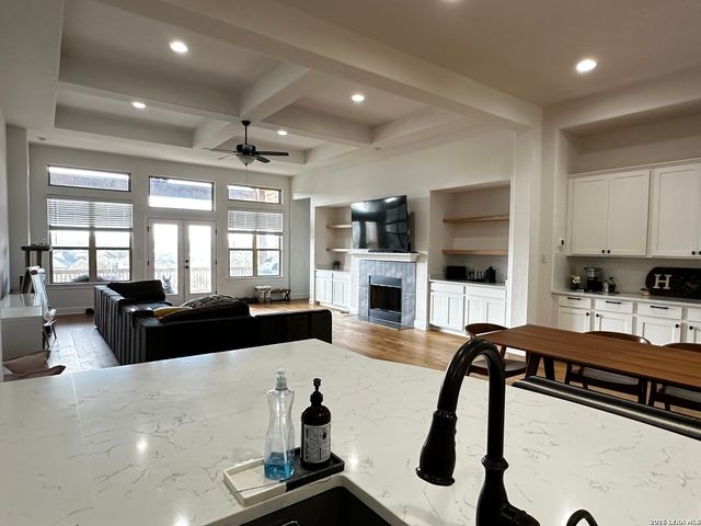 29038 ALLDELL WAY, San Antonio, TX 78260