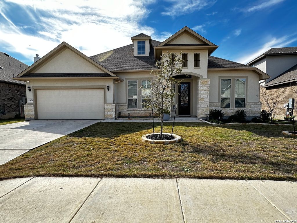 29038 ALLDELL WAY, San Antonio, TX 78260