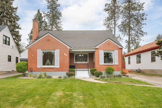 53 W 26TH Ave, Spokane, WA 99203
