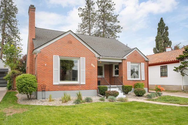 53 W 26TH Ave, Spokane, WA 99203