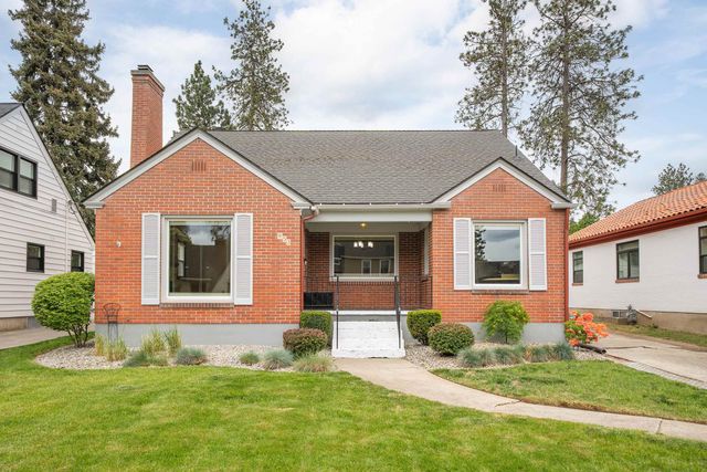 53 W 26TH Ave, Spokane, WA 99203