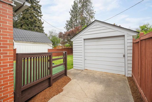 53 W 26TH Ave, Spokane, WA 99203