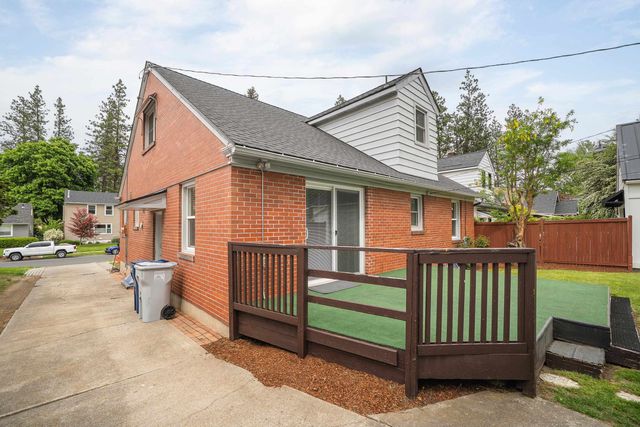 53 W 26TH Ave, Spokane, WA 99203