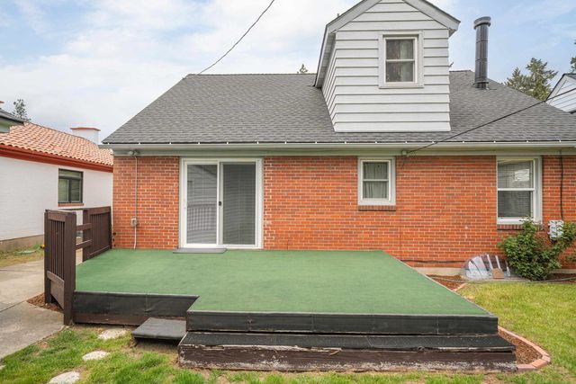 53 W 26TH Ave, Spokane, WA 99203