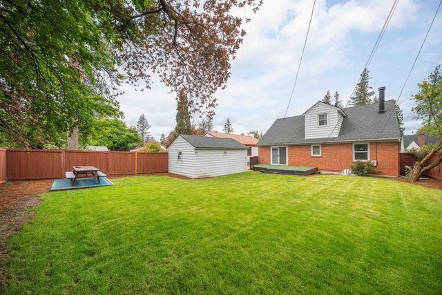 53 W 26TH Ave, Spokane, WA 99203