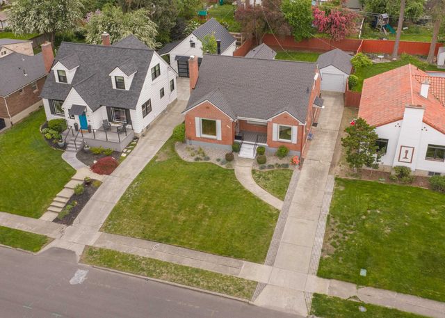 53 W 26TH Ave, Spokane, WA 99203