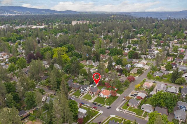 53 W 26TH Ave, Spokane, WA 99203