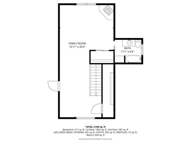 53 W 26TH Ave, Spokane, WA 99203