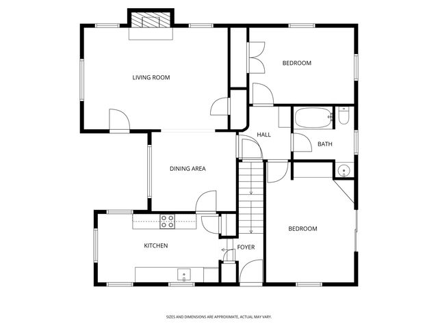 53 W 26TH Ave, Spokane, WA 99203
