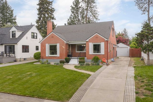 53 W 26TH Ave, Spokane, WA 99203