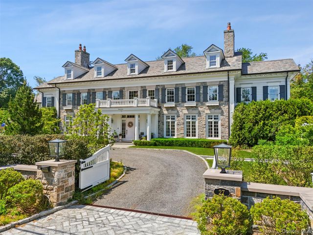 27 Murray Hill Road, Scarsdale, NY 10583