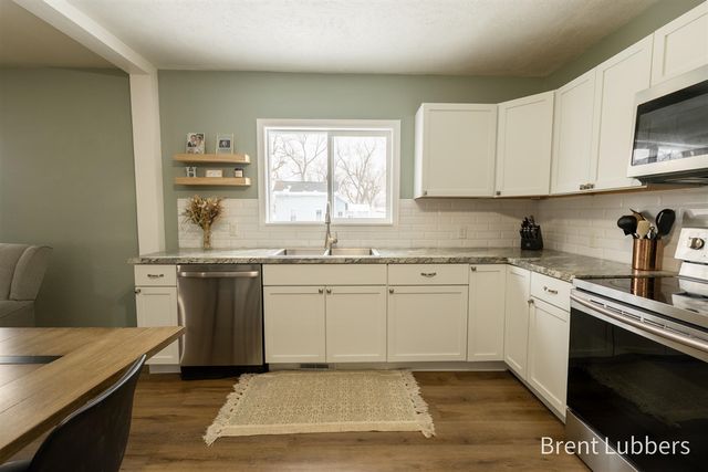 6341 Adams Street, Zeeland, MI 49464