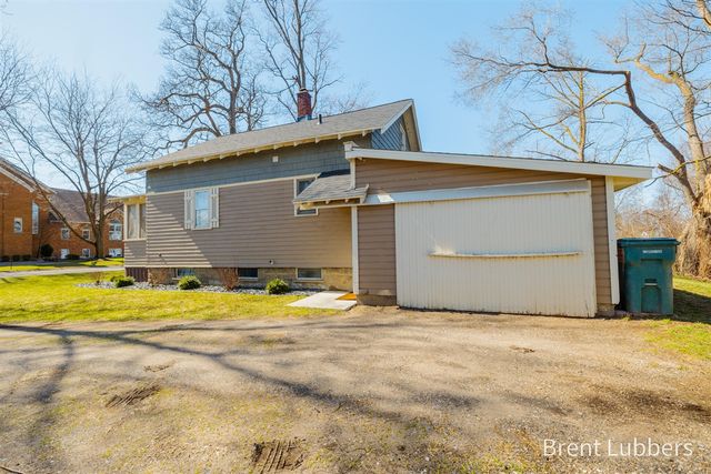 6341 Adams Street, Zeeland, MI 49464