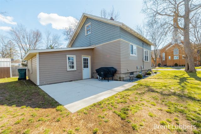 6341 Adams Street, Zeeland, MI 49464