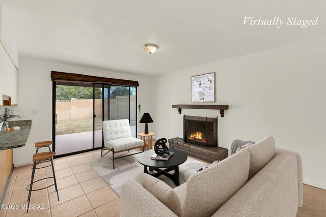 9521 E 29th Street, Tucson, AZ 85748