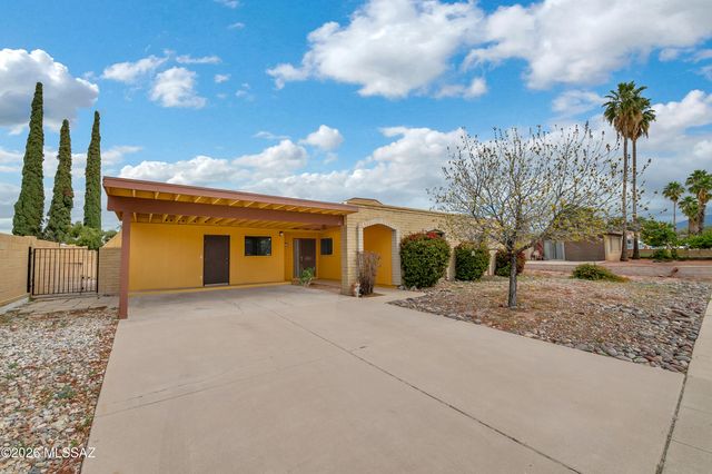 9521 E 29th Street, Tucson, AZ 85748