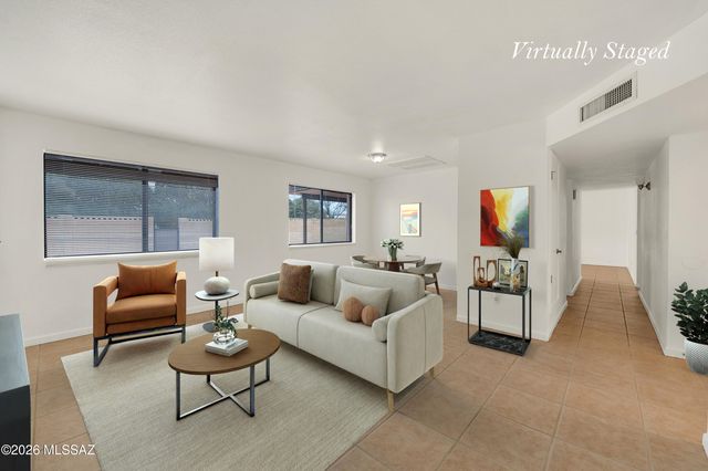 9521 E 29th Street, Tucson, AZ 85748