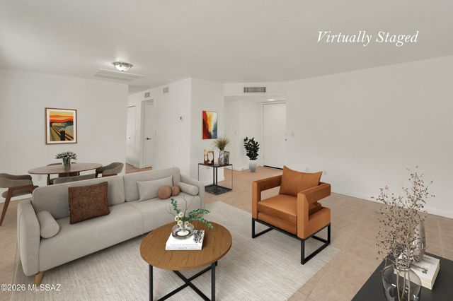 9521 E 29th Street, Tucson, AZ 85748