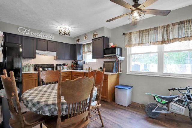 1436 Old Hickory Drive, Columbus, OH 43223