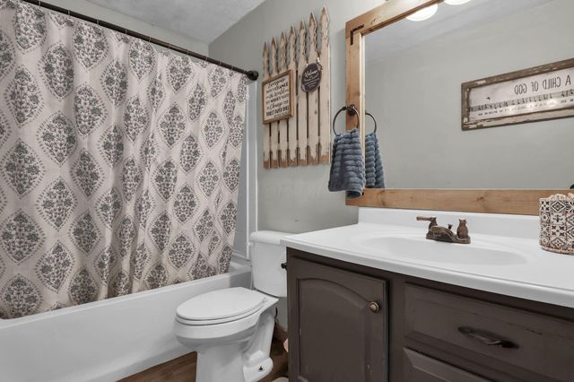 1436 Old Hickory Drive, Columbus, OH 43223