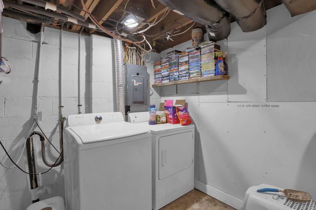 1436 Old Hickory Drive, Columbus, OH 43223