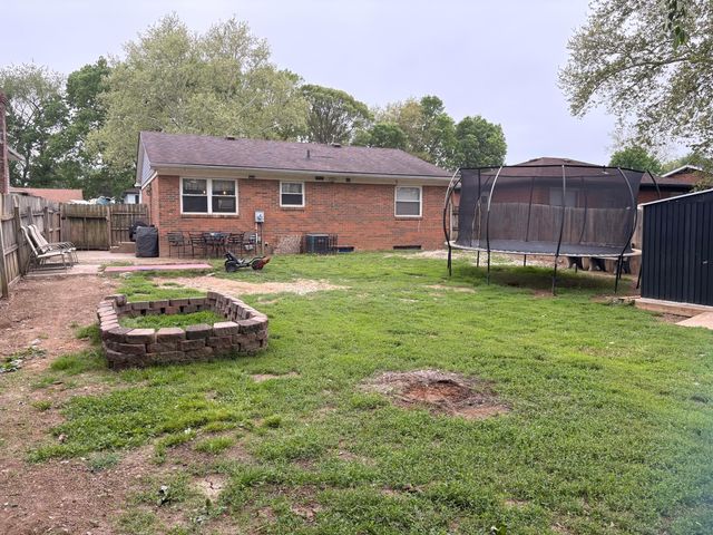 1436 Old Hickory Drive, Columbus, OH 43223