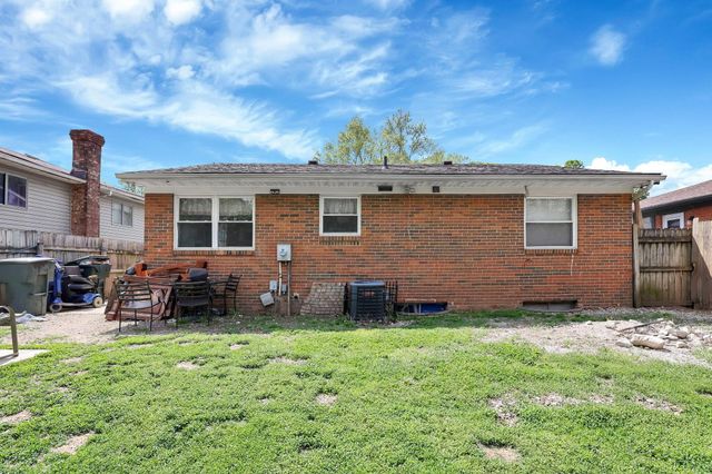 1436 Old Hickory Drive, Columbus, OH 43223