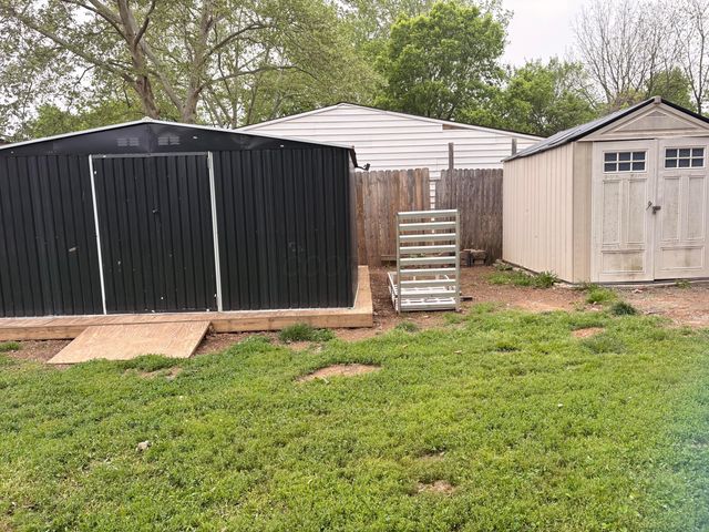 1436 Old Hickory Drive, Columbus, OH 43223