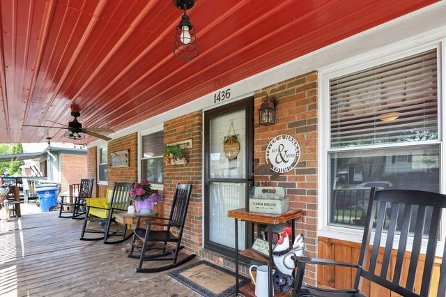 1436 Old Hickory Drive, Columbus, OH 43223
