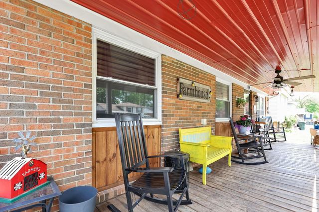 1436 Old Hickory Drive, Columbus, OH 43223
