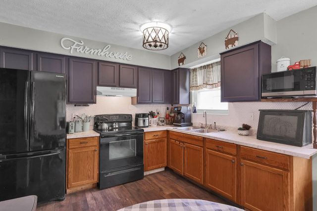 1436 Old Hickory Drive, Columbus, OH 43223