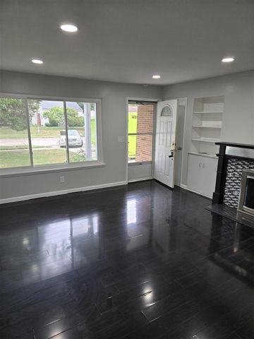 2419 Barnard Street, Saginaw, MI 48602