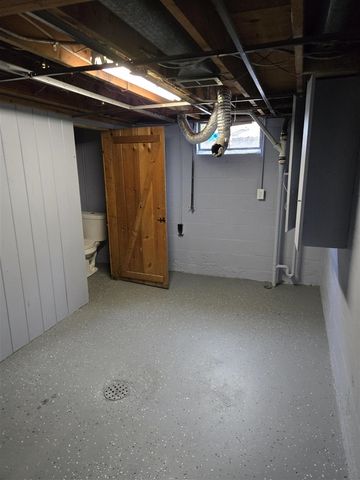 2419 Barnard Street, Saginaw, MI 48602