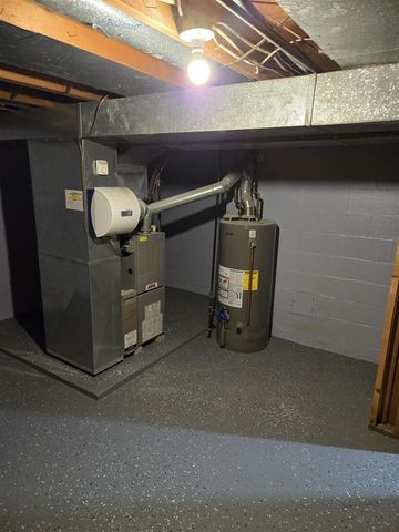 2419 Barnard Street, Saginaw, MI 48602