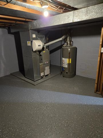 2419 Barnard Street, Saginaw, MI 48602