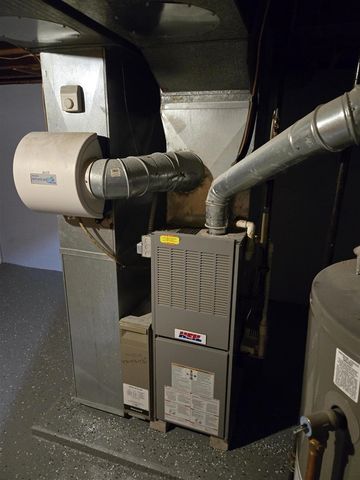 2419 Barnard Street, Saginaw, MI 48602