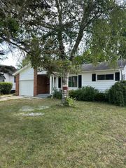 2419 Barnard Street, Saginaw, MI 48602