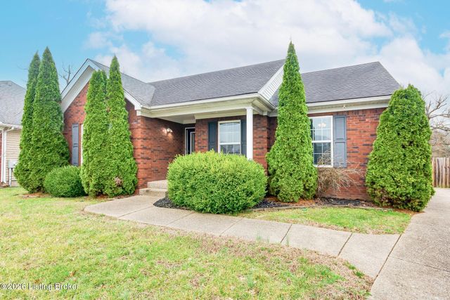 980 Tecumseh Dr, Shepherdsville, KY 40165