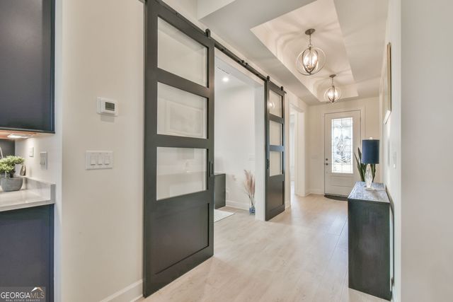 284 Pecks Court, Hoschton, GA 30548